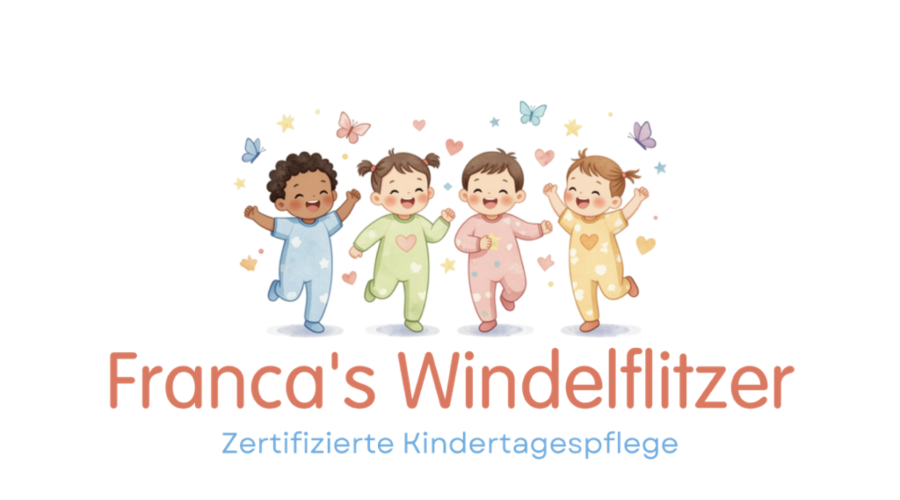 Franca‘s Windelflitzer – Kindertagespflege in Heddesheim